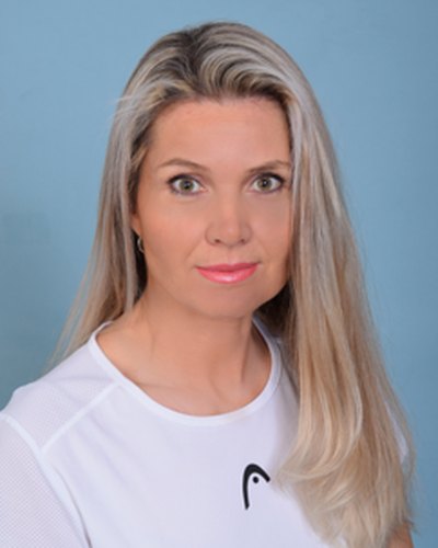 Klára Archmannová